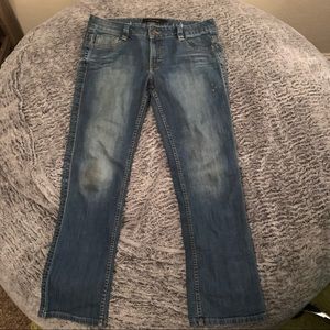 Vintage 90’s Calvin Klein jeans
